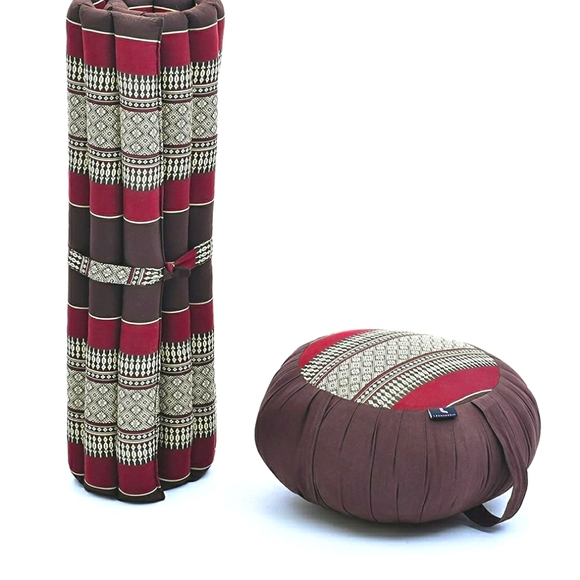 Meditation Cushion - Picture 4 of 4